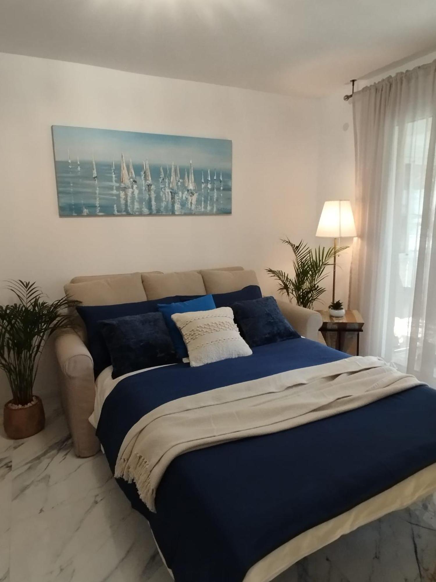 Luxury Apartment Amore In Mare 扎达尔 外观 照片